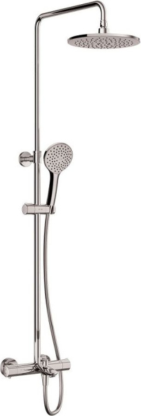 Душевая стойка AM.PM Gem F0790510