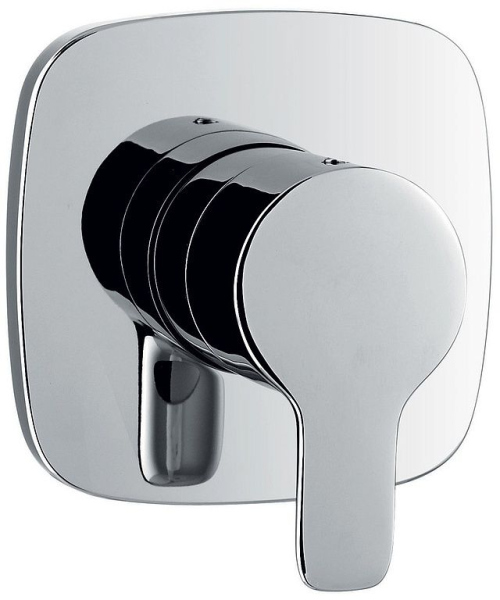 Переключатель потоков Cezares Tesoro TESORO-DEV3-01 на три потребителя