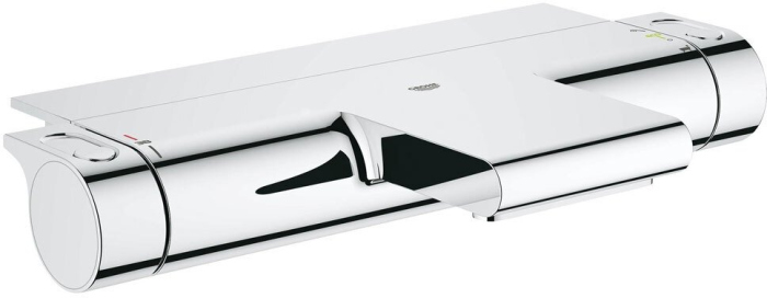 Смеситель Grohe Grohtherm 34464001 для ванны