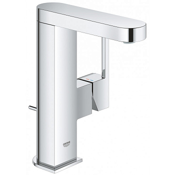 Смеситель Grohe Plus 23871003 для раковины