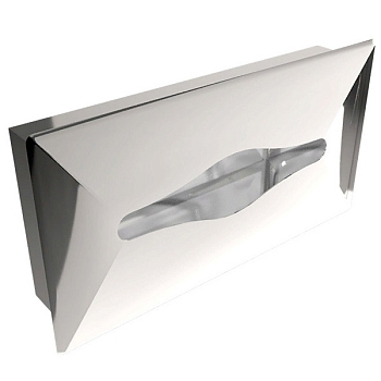 Держатель для бумажных полотенец FIXSEN Hotel (FX-31027) Держатель для бумажных полотенец FIXSEN Hotel (FX-31027)