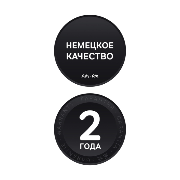 Душевая стойка AM.PM Inspire 2.0 F0750A100