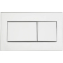 Комплект унитаз Vitra Zentrum 9012B003-7206 с инсталляцией