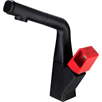 Смеситель для раковины Lemark Soul (LM6008BR)