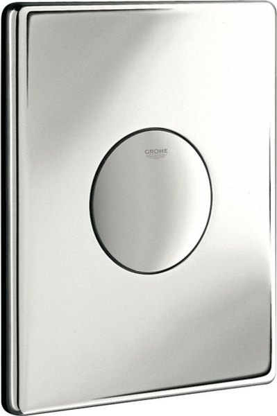 Смывная клавиша Grohe Skate 38573000