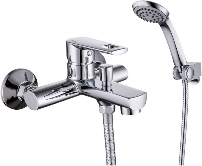 Смеситель для ванны IDDIS Runo RUNSB00i02