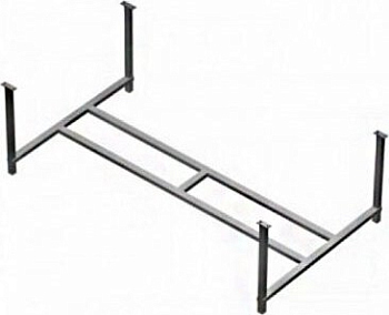 Каркас для ванны Jacob Delafon Odeon Up SF491RU-NF