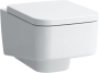 Унитаз Laufen Pro S 8.2096.2.000.000.1