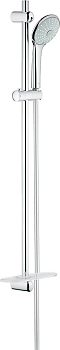 Душевой гарнитур Grohe Euphoria 27226001 Хром