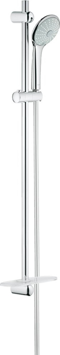 Душевой гарнитур Grohe Euphoria 27226001 Хром