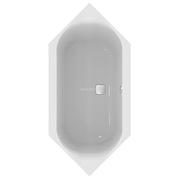 Акриловая ванна Ideal Standard K746901 TONIC II