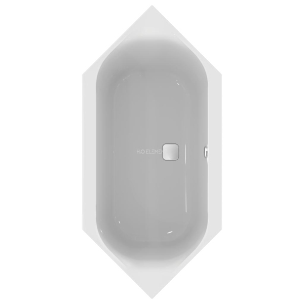 Акриловая ванна Ideal Standard K746901 TONIC II