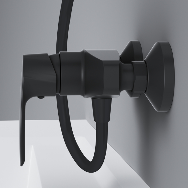 Смеситель для душа AM.PM Gem, F90A20022