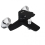 Душевая система Dorff Comfort, D0708010BL