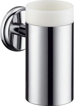 Стакан Hansgrohe Logis Classic