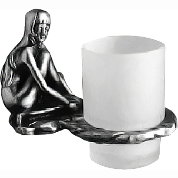 Стакан ART&MAX JUNO AM-B-0714-T