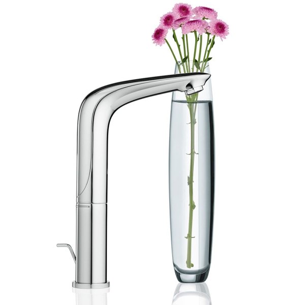 Смеситель Grohe Eurostyle New 23569003 для раковины