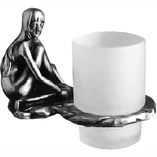 Стакан ART&MAX JUNO AM-B-0714-T