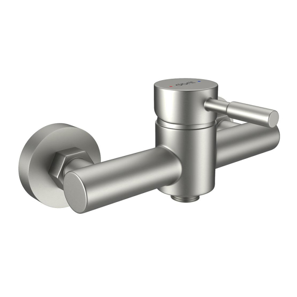 Смеситель для душа Dorff Logic new, D3020000SS