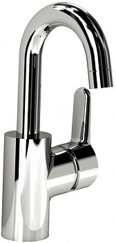 B9933AA Connect смеситель для раковины (высокий излив)