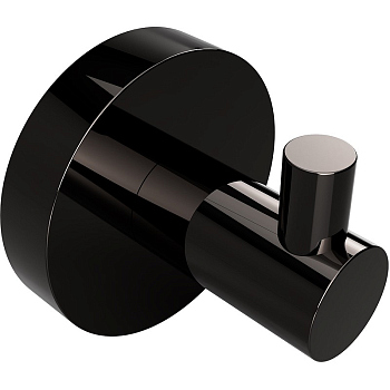 HEMATIT: Одинарный крючок для одежды