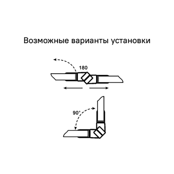 Уплотнители IDDIS для душевой кабины магнитные ПВХ, стекло 7-8 мм, 2 шт (965S8M01DZ) Уплотнители IDDIS для душевой кабины магнитные ПВХ, стекло 7-8 мм, 2 шт (965S8M01DZ)