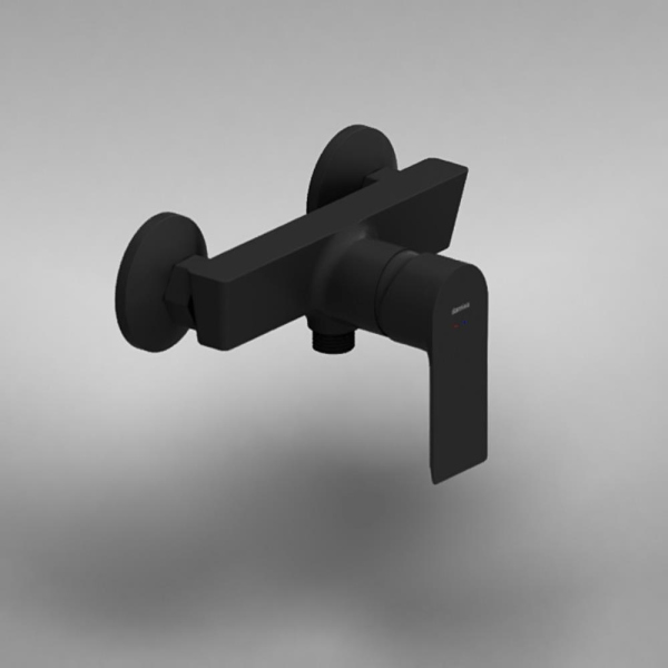 Смеситель для душа Damixa Apollo, 472000300