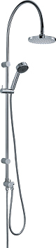 Душевая система Kludi Dual 6167705-00