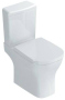 Бачок для унитаза Ideal Standard Active T421601