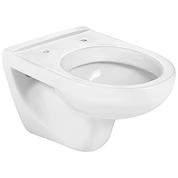 Унитаз Roca Victoria 34630300R подвесной без сиденья