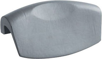 Подголовник RIHO AH04 COLUMBIA (серебристый), AH04115