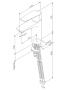 Смеситель для раковины AM.PM Gem, F90A02122