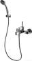 Смеситель Bravat Spring 7F679113C-B для ванны с душем