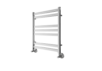 Полотенцесушитель водяной Aquatek (Акватек) Сириус П7 500х600 мм, AQ DP0760CH