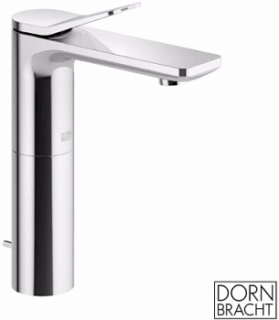 Смеситель для раковины Dornbracht Lisse 33.506.845.00
