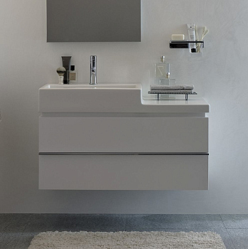 Тумба под раковину Laufen Living 4.0128.2.075.463.1