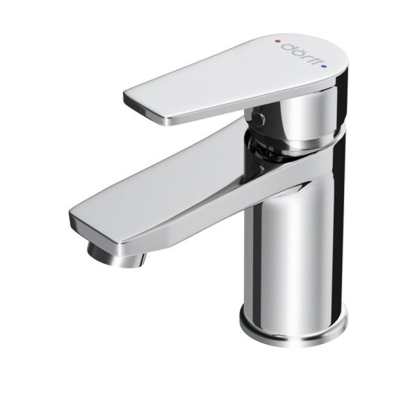 Смеситель для раковины Dorff Prime, D4002100