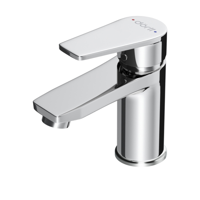 Смеситель для раковины Dorff Prime, D4002100