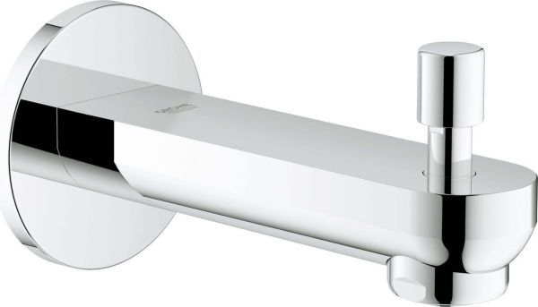 Излив для ванны Grohe Eurosmart Cosmopolitan 13262000