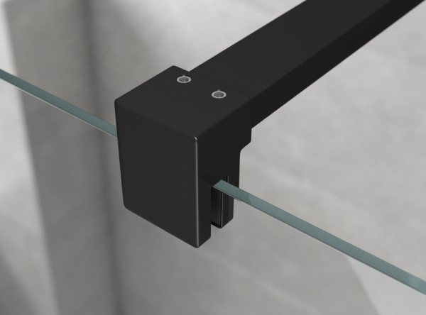 Душевая перегородка Ambassador Waik-in 15031110 (1000x2000)