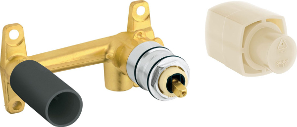 Смеситель для раковины Grohe Grandera 23319000