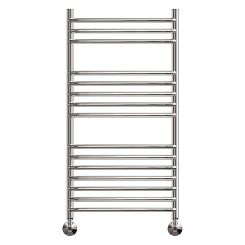 Полотенцесушитель водяной Point PN05150S П15 500x1000, хром