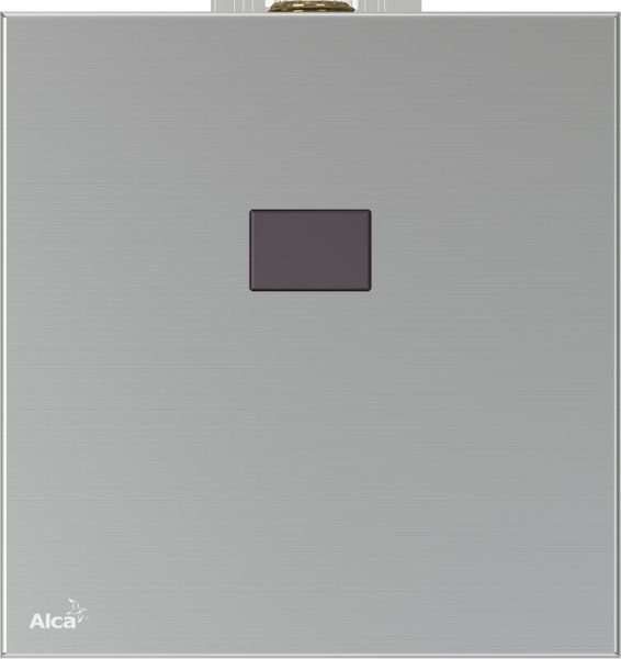 Автоматическое устройство смыва для писсуара Alcaplast ASP4K от сети