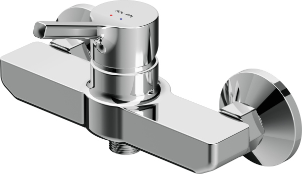 Смеситель AM.PM X-Joy S F85B20000 для душа