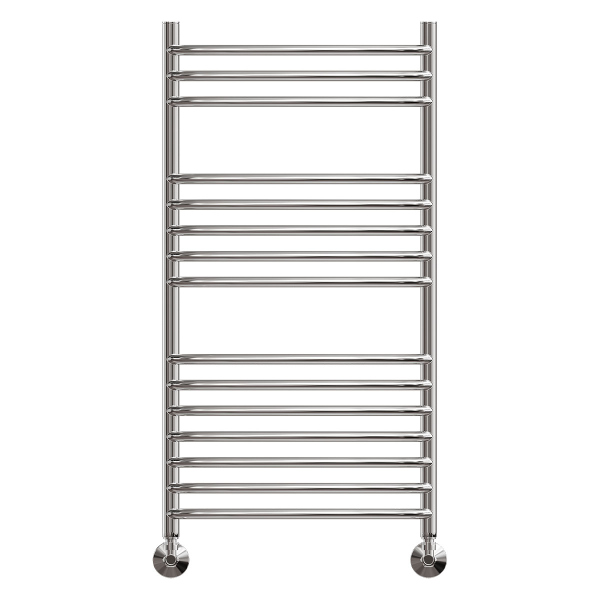 Полотенцесушитель водяной Point PN05150S П15 500x1000, хром