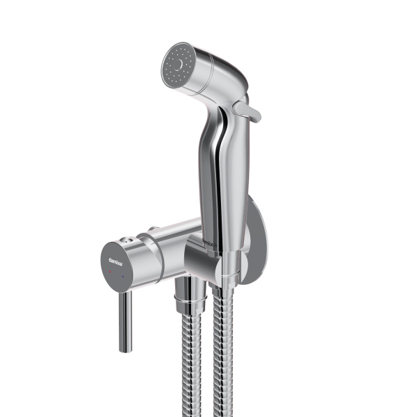 Встраиваемый смеситель Damixa Option, 211000000