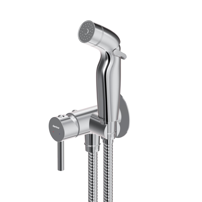 Встраиваемый смеситель Damixa Option, 211000000