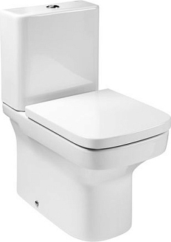 Унитаз Roca Dama-N 34278W000