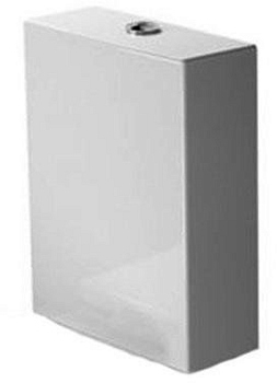 Бачок для унитаза BelBagno Genius BB541T