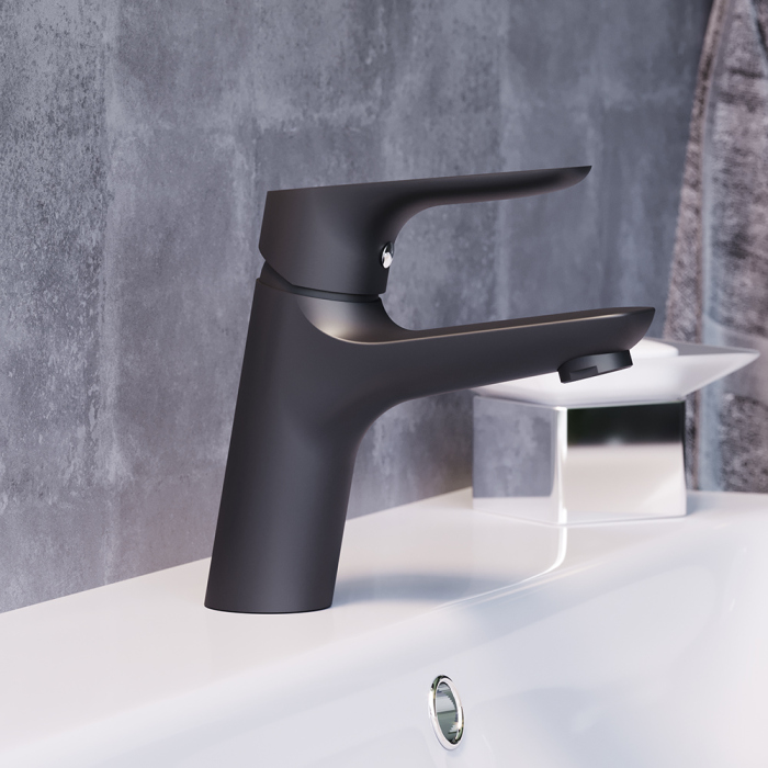 Смесители для раковины Damixa Jupiter, 770210301